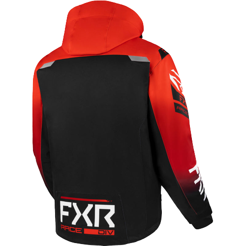 FXR RRX Jacket - 2023