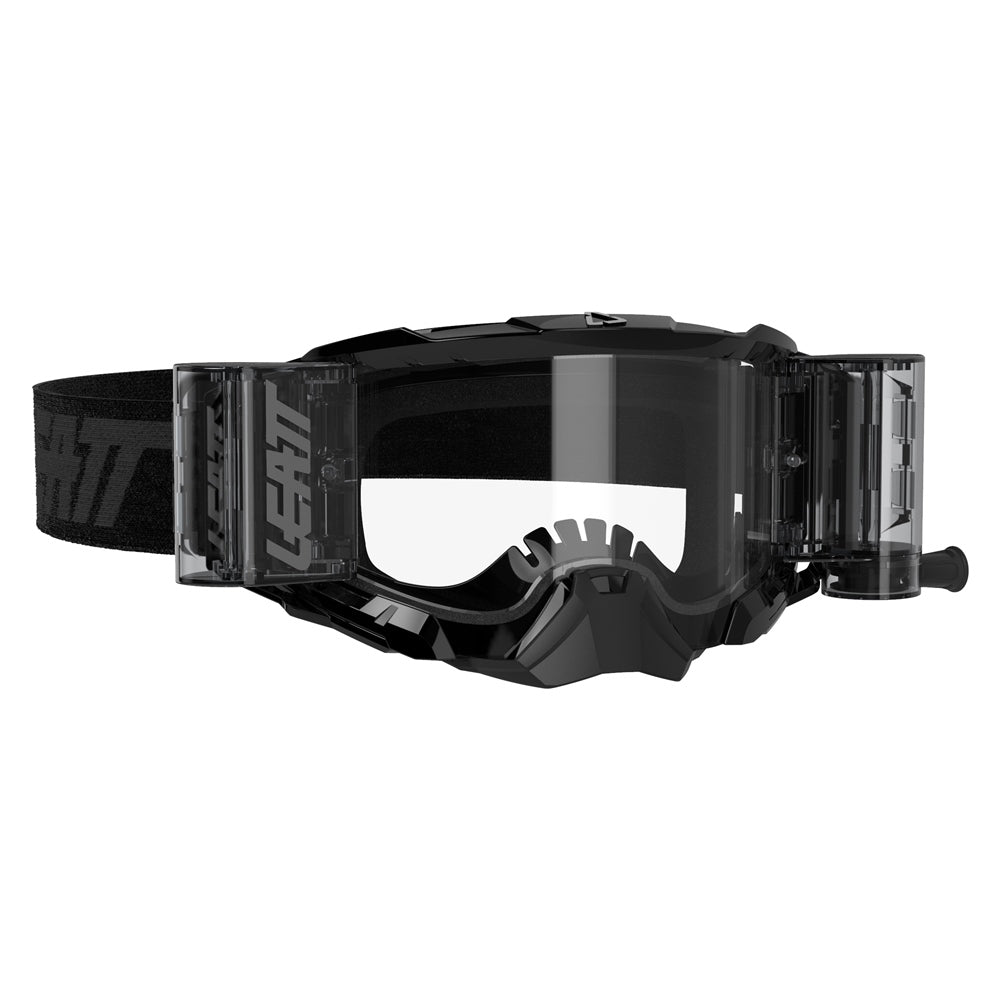 Leatt Velocity 5.5 Roll Off Goggles