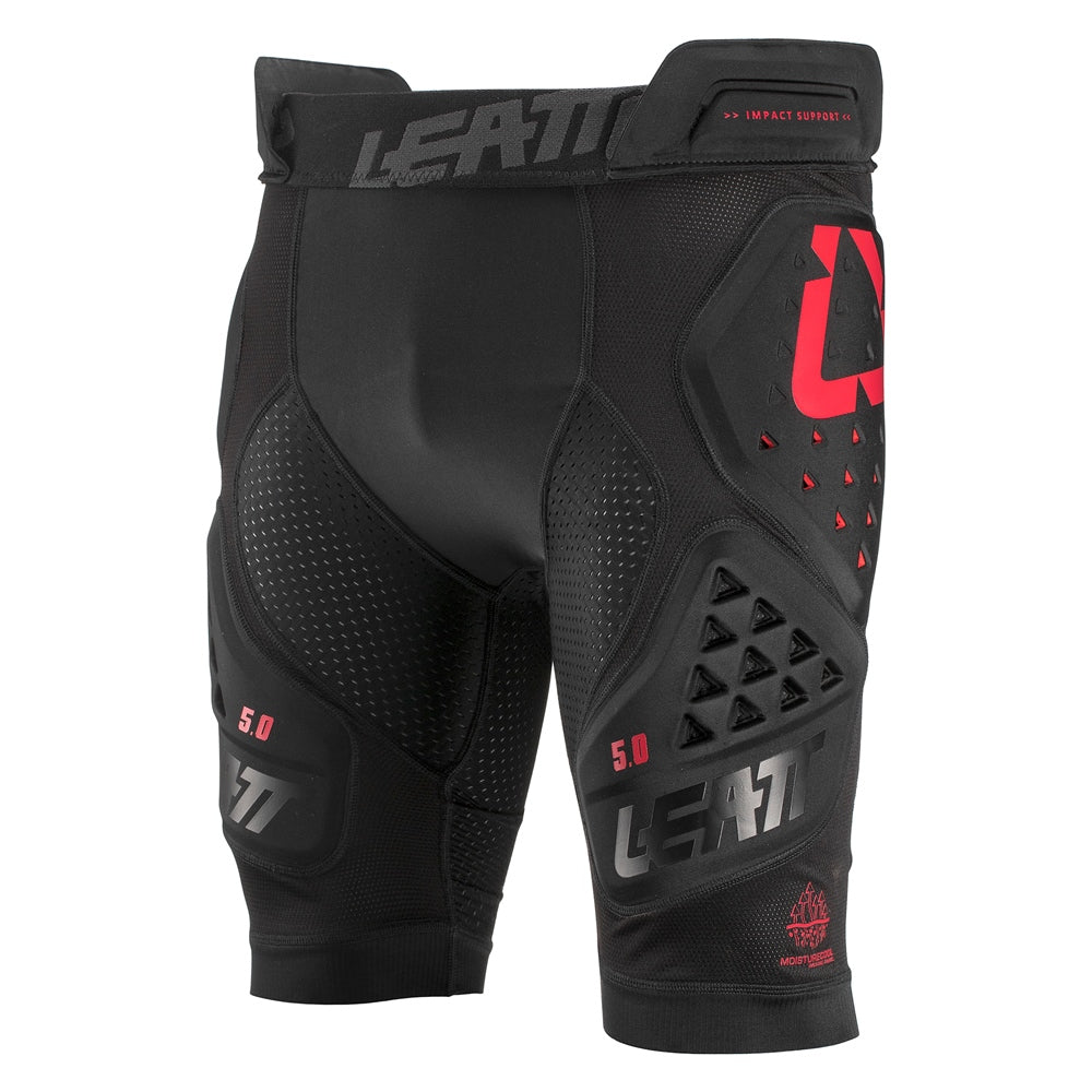 Leatt Impact 5.0 Protective Shorts