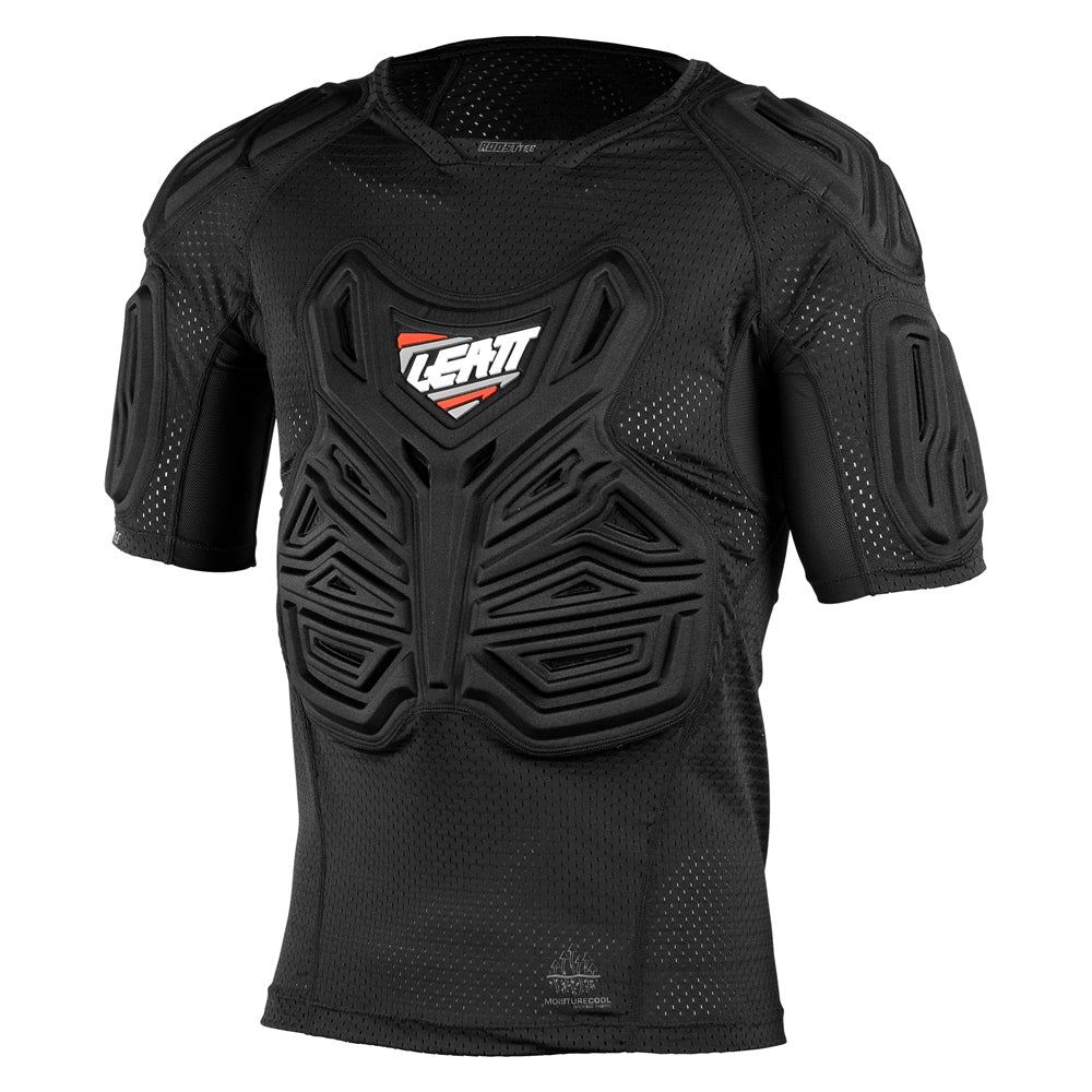 Leatt Youth Short Sleeves Protective Jersey