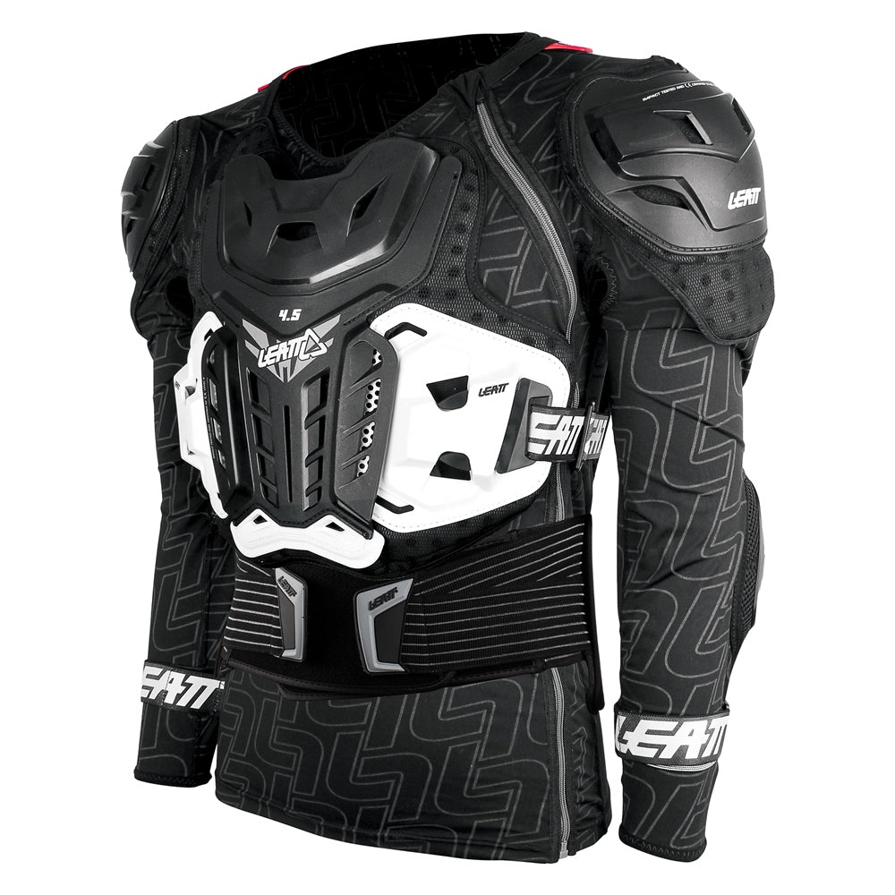 Leatt 4.5 Pro Body Protector