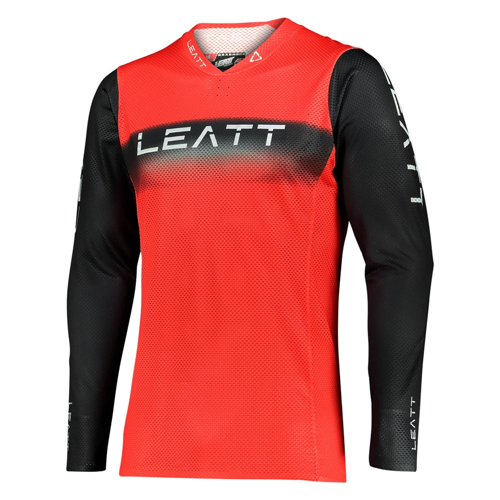 Leatt 5.5 UltraWeld MX Jersey