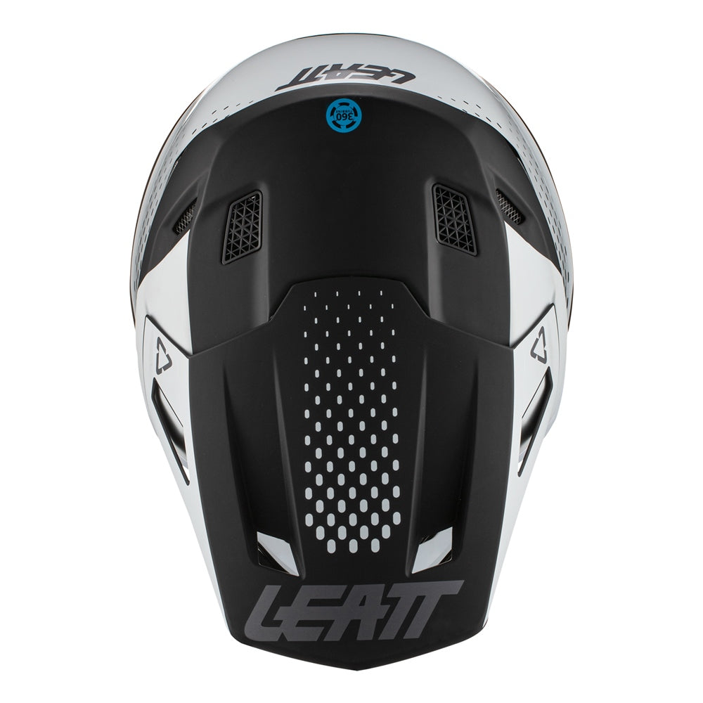 Leatt 8.5 Off Road Composite Helmet