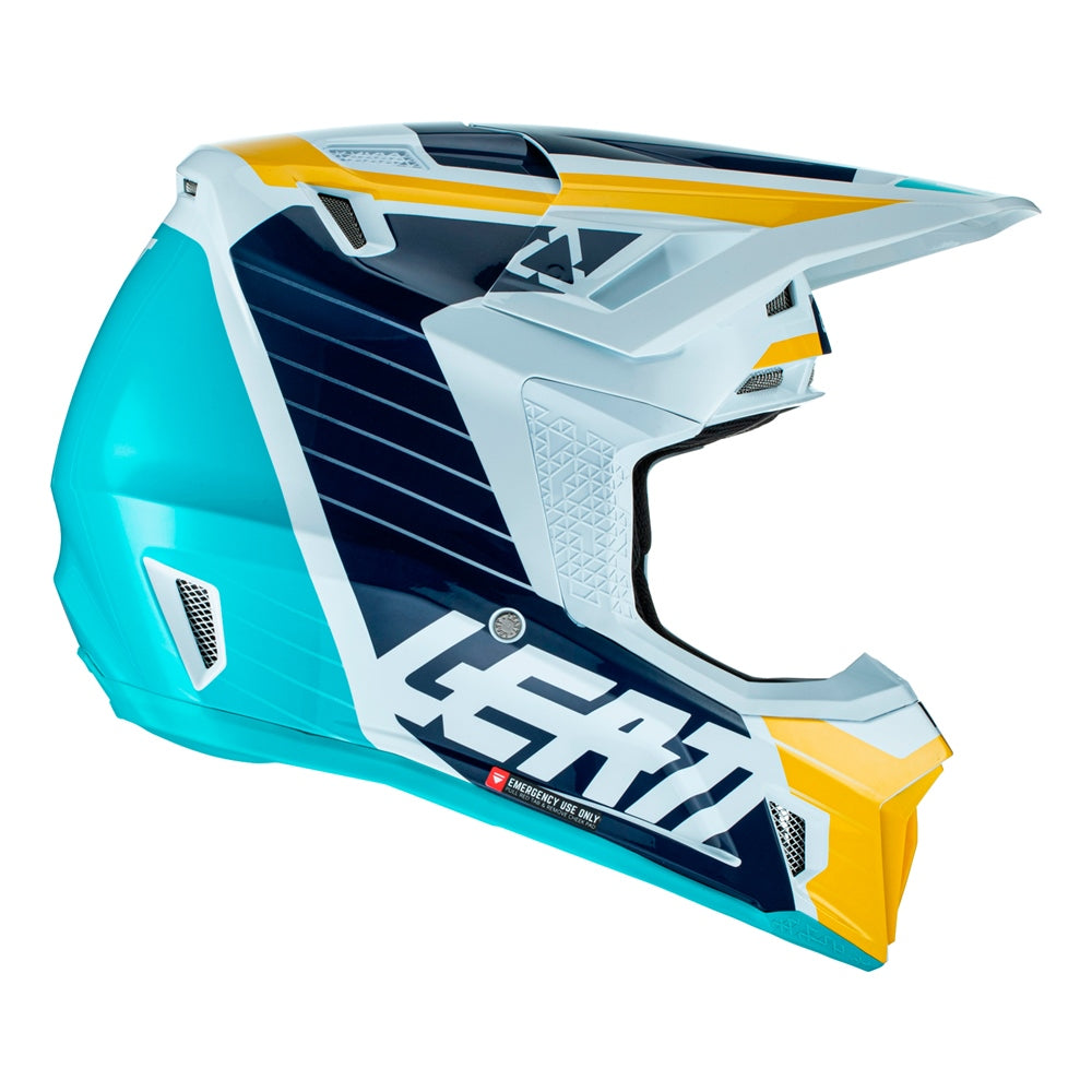 Leatt 7.5 Off Road Helmet