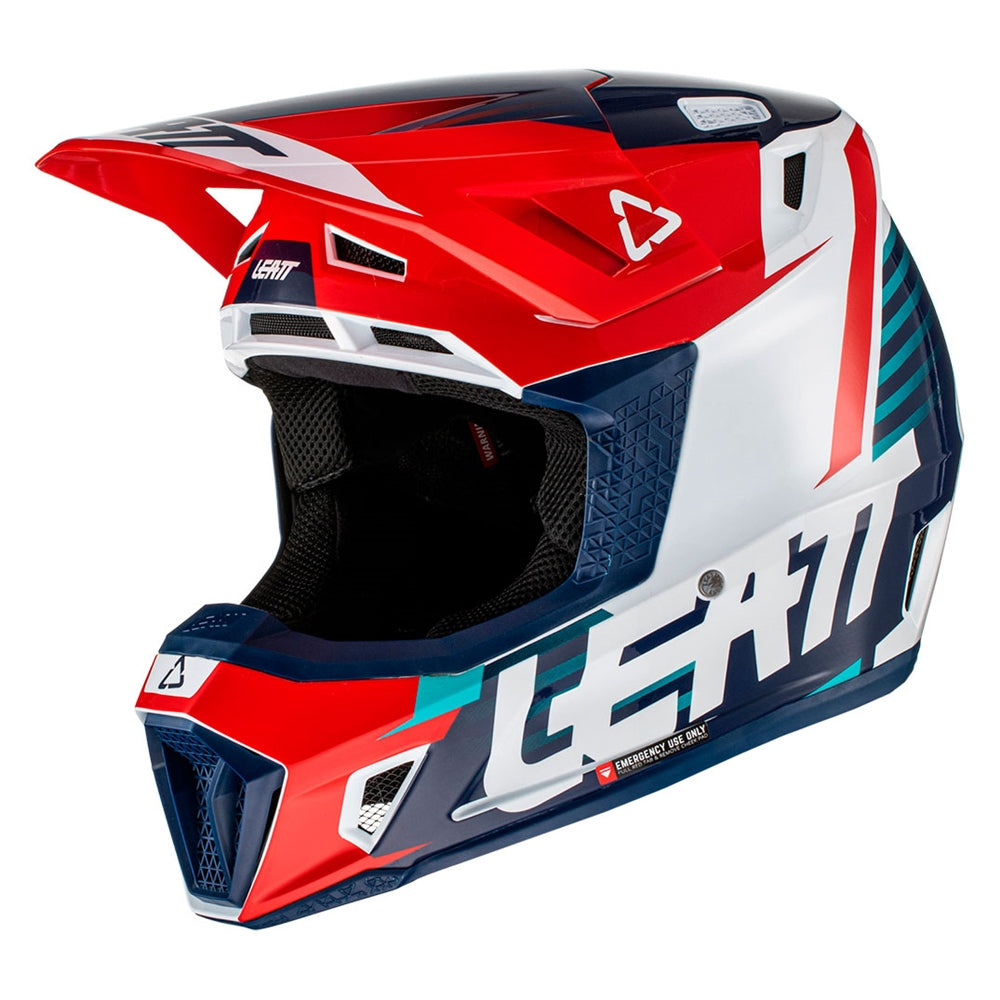 Leatt 7.5 Off Road Helmet