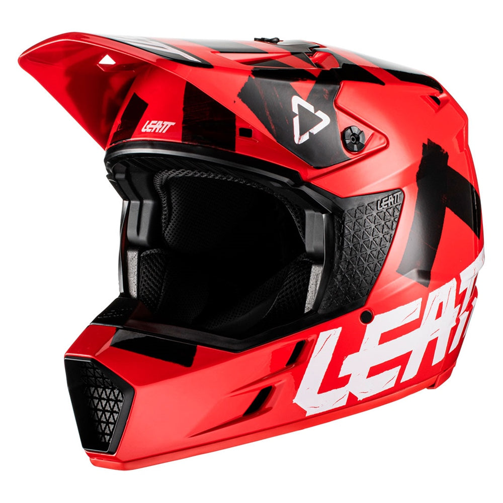 Casque hors route Leatt Youth 3.5