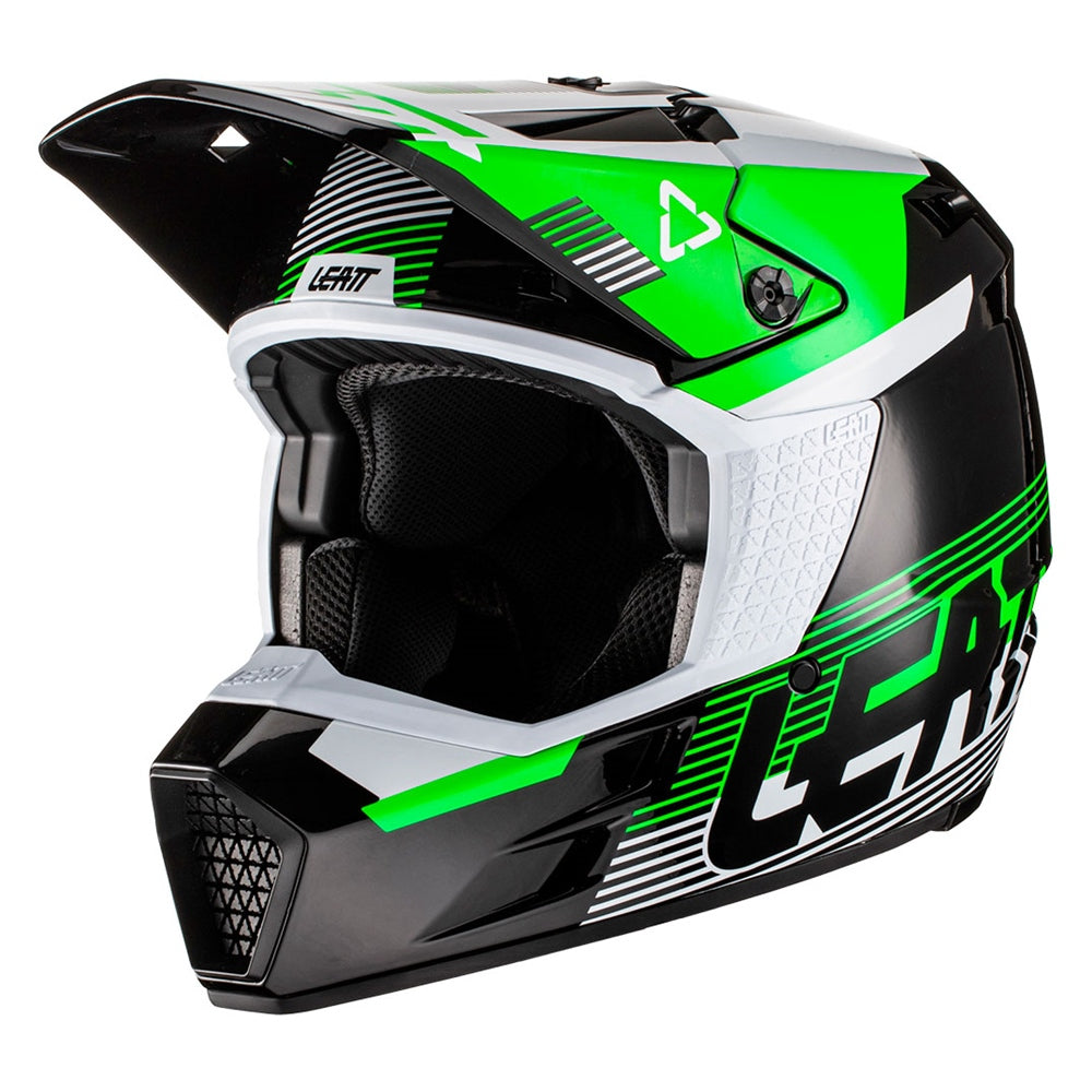 Casque hors route Leatt Youth 3.5