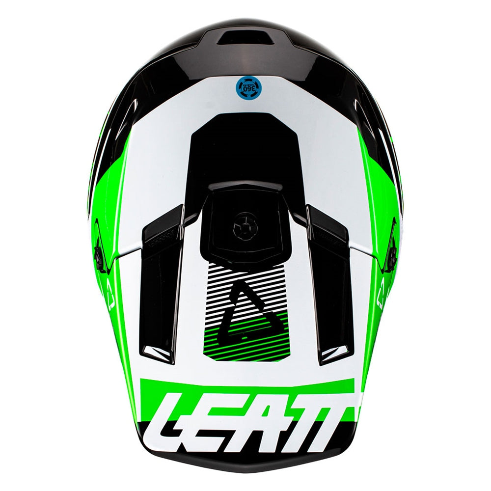 Leatt Youth 3.5 Off Road Helmet