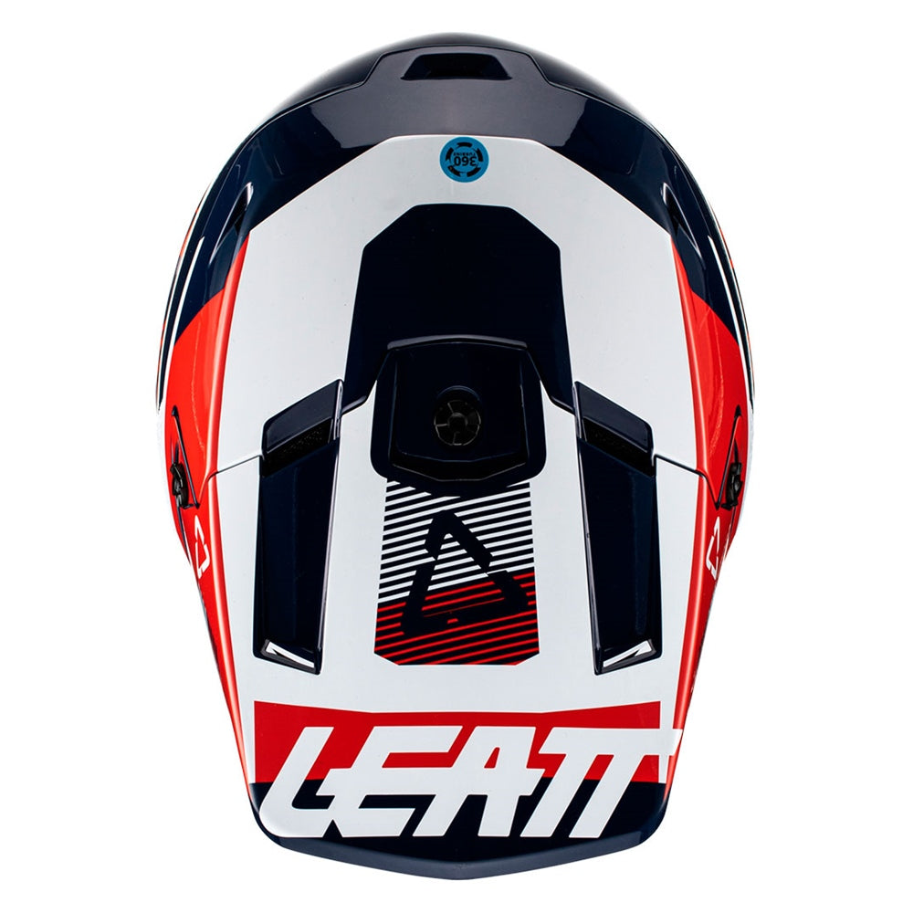 Leatt Youth 3.5 Off Road Helmet | Peakboys