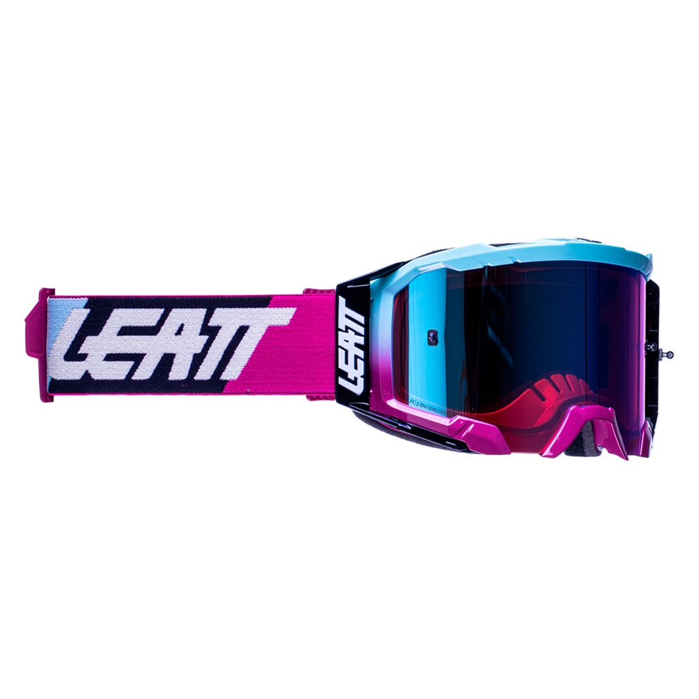 Leatt Velocity 5.5 Iriz Goggles