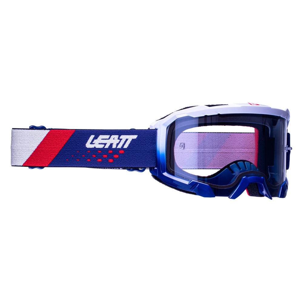 Leatt Velocity 4.5 Iriz Goggles