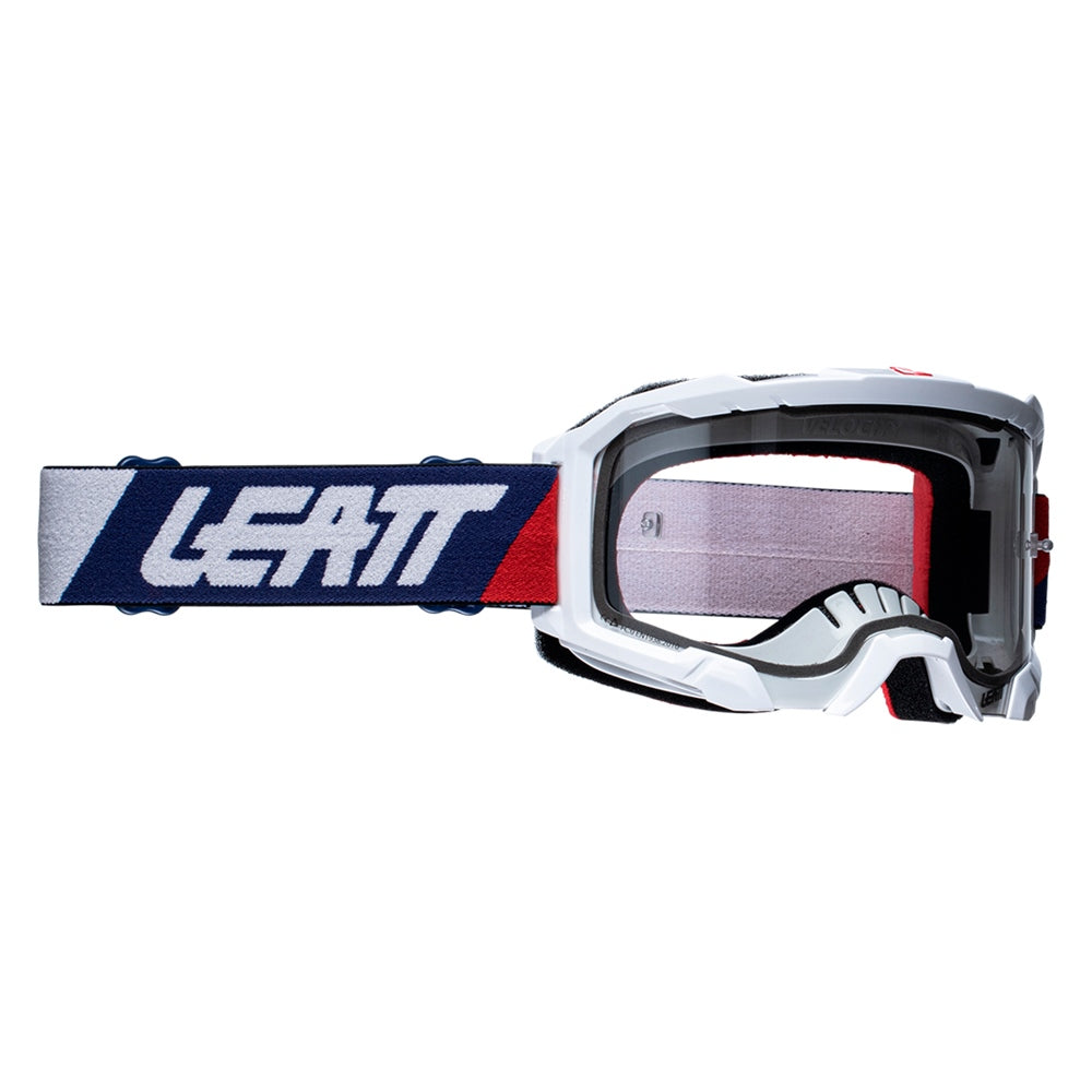 Lunettes Leatt Velocity 4.5