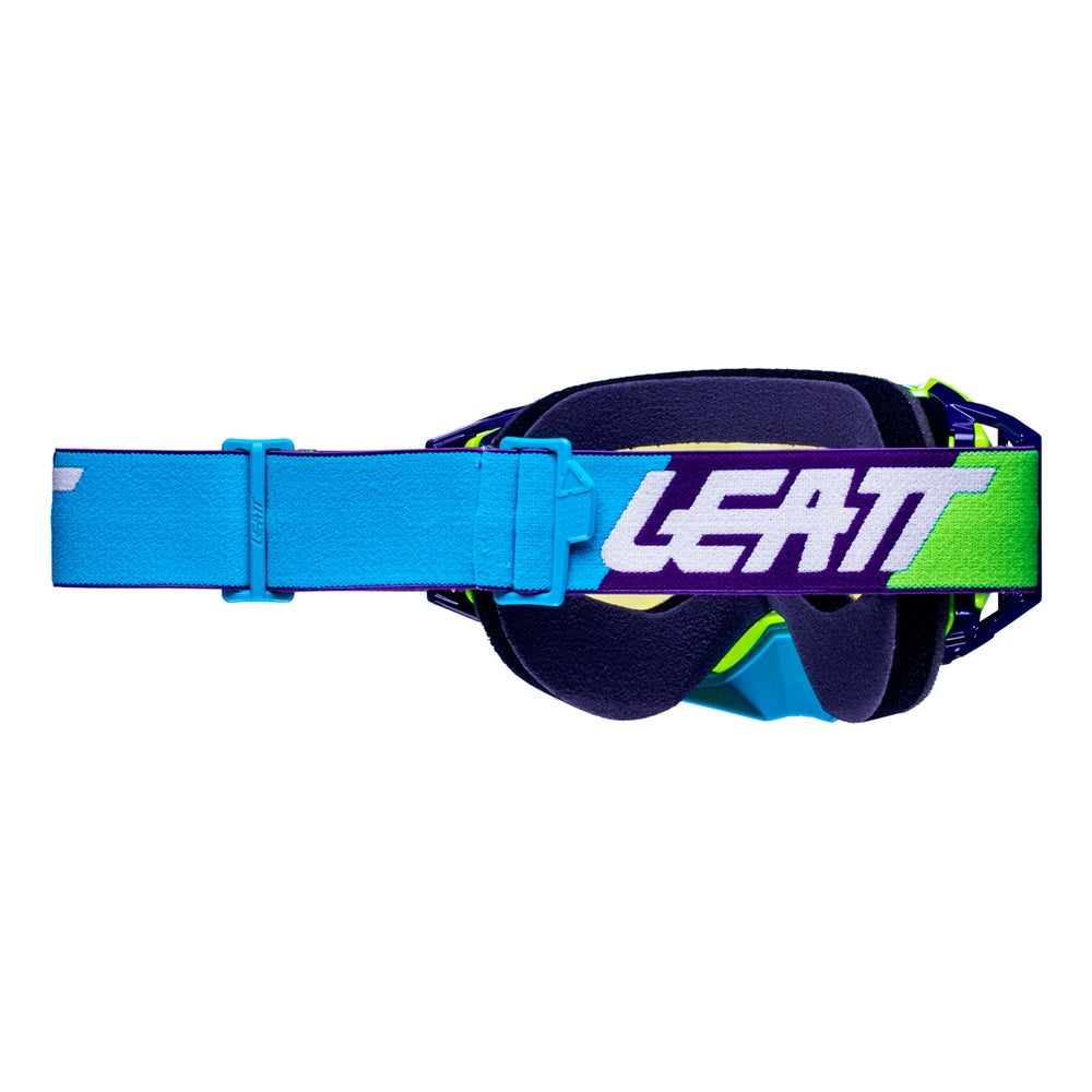 Lunettes Leatt Velocity 5.5 SNX