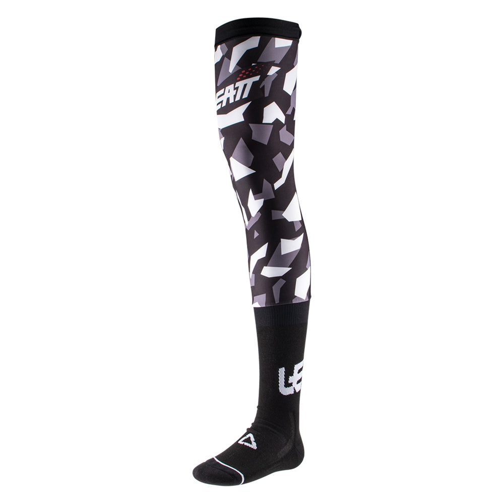 Leatt Knee Guards Socks