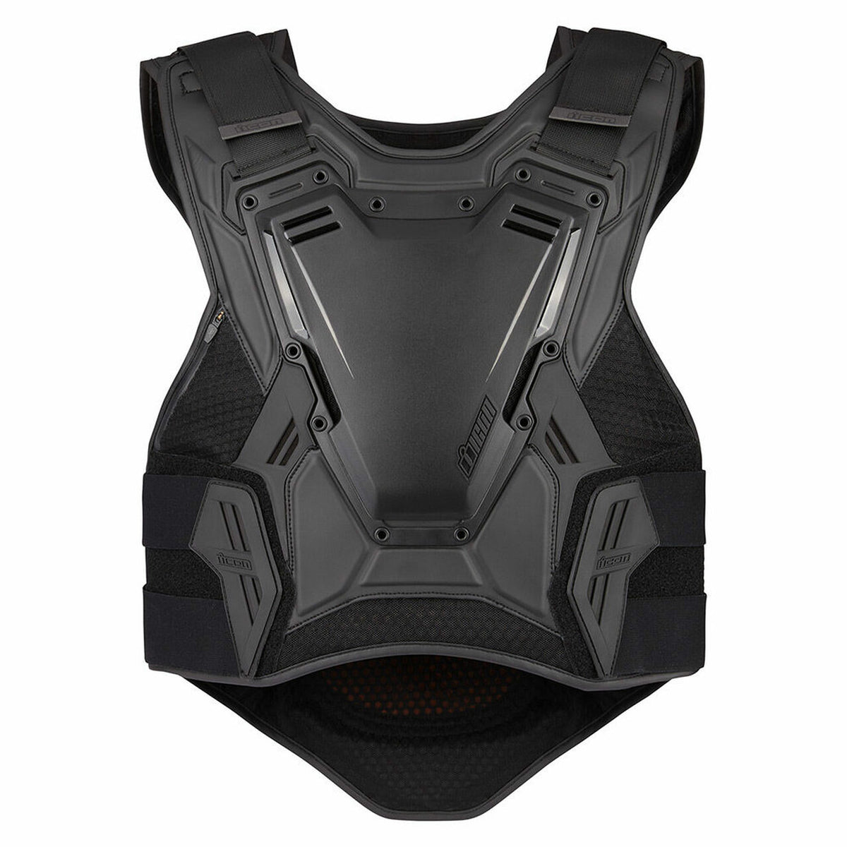 Icon D30 Discret Field Armor 3 Vest