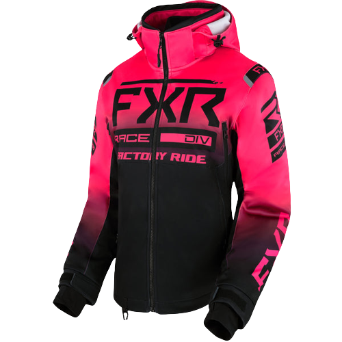 FXR Women&#39;s RRX Jacket - 2023