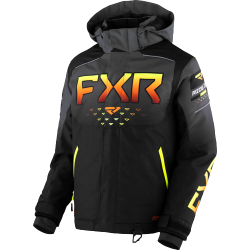 FXR Child Helium Jacket - 2023