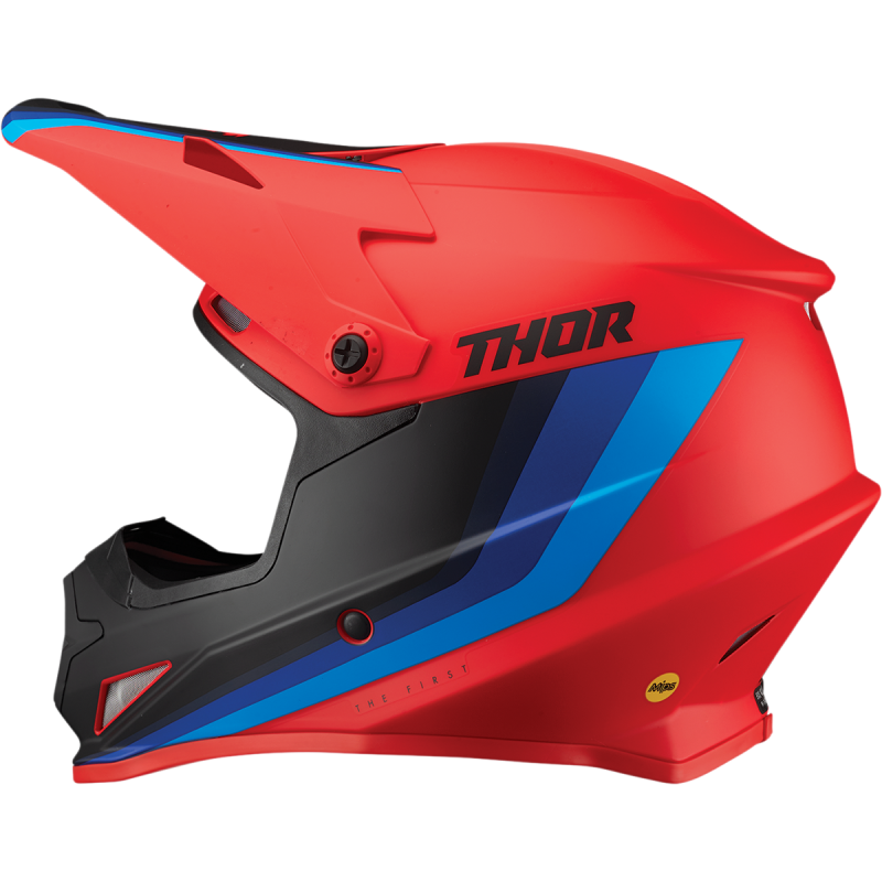 Thor Sector Runner Helmet