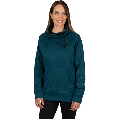 FXR Women&#39;s Ember Sweater Pullover