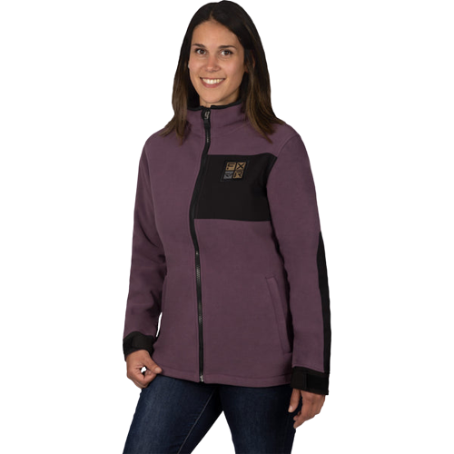 FXR Women&#39;s Grind Fleece Jacket
