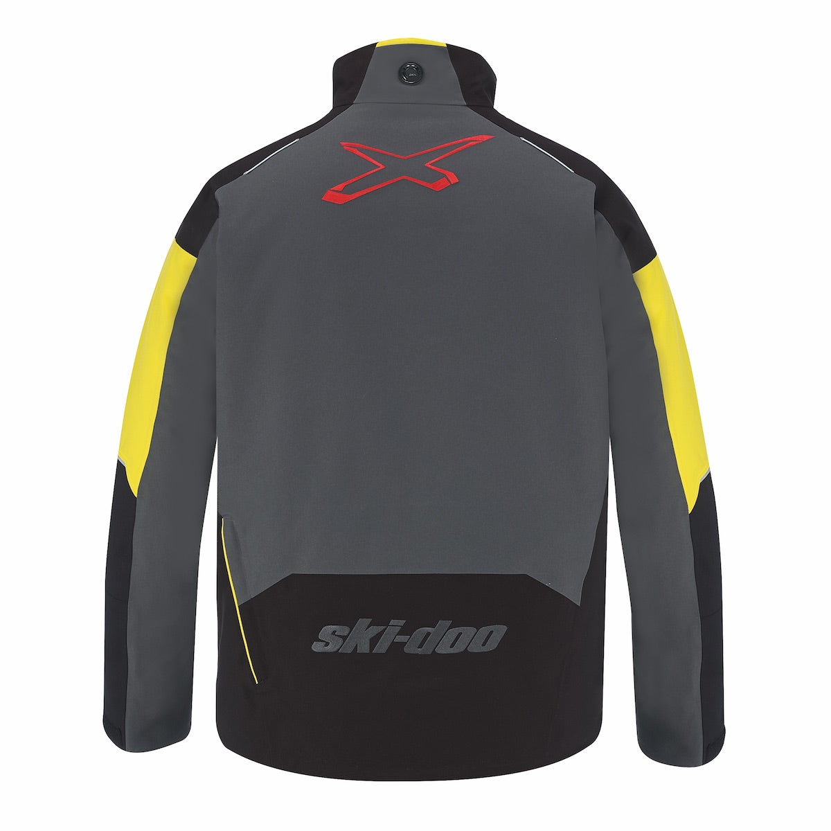 Ski-Doo Helium Enduro Pro Insulated Jacket - 2020
