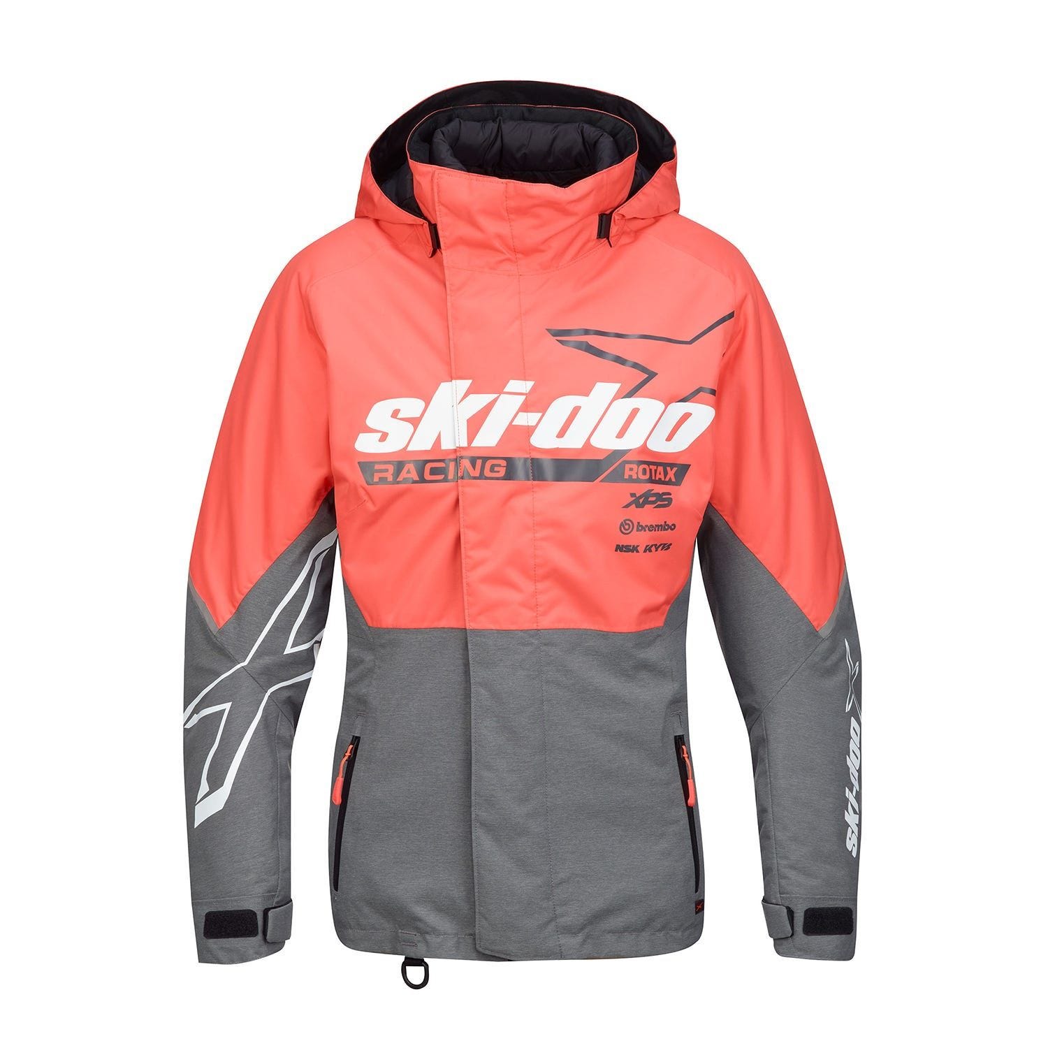 Ski-Doo Women's X-Team Jacket - 2022 | Peakboys