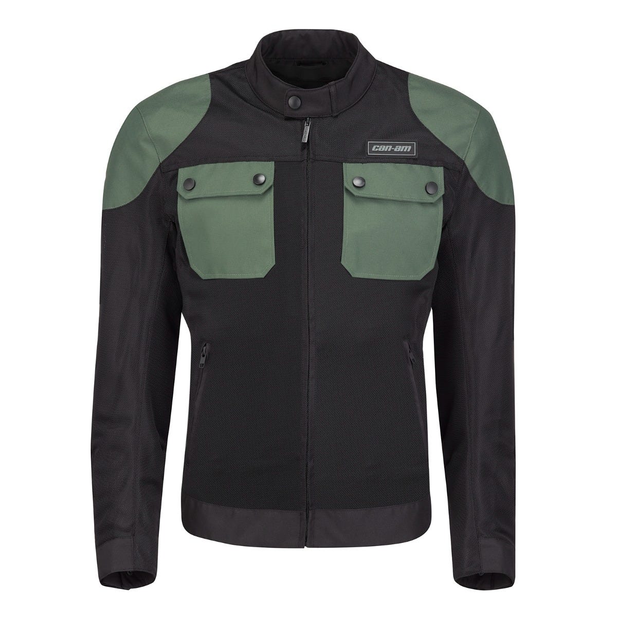 Can-Am Spyder Mesh Jacket CE