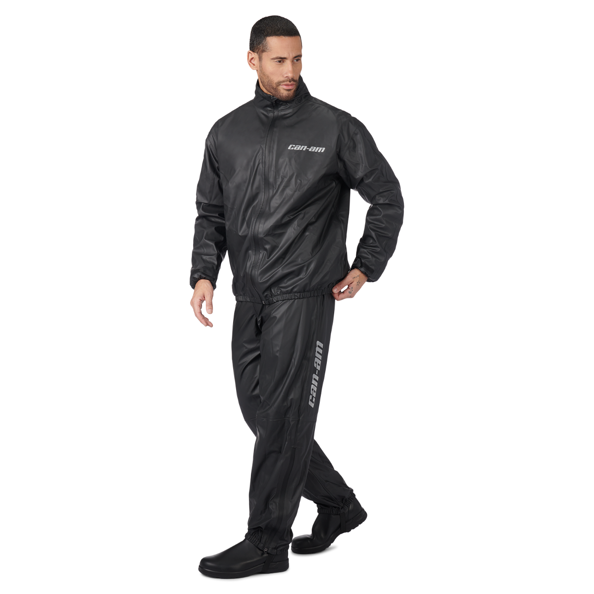 Can-Am Spyder Rain Suit Kit