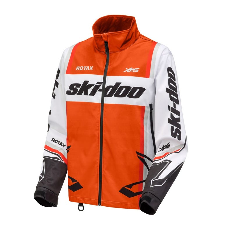 Ski-Doo Racing Jacket - 2023