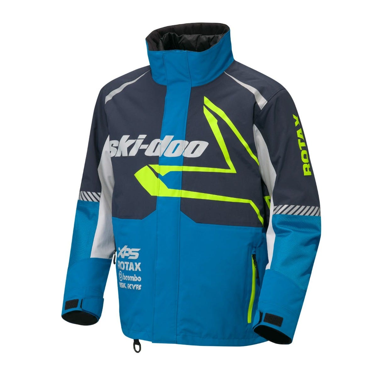 Ski-Doo X-Team Jacket 2023