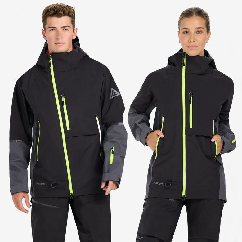 Ski-Doo BC Aspect Jacket