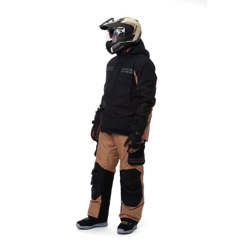 Ski-Doo Expedition Insulated Jacket - 2023