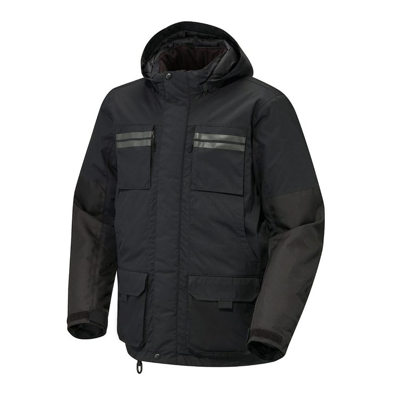 Ski-Doo Expedition Insulated Jacket - 2023