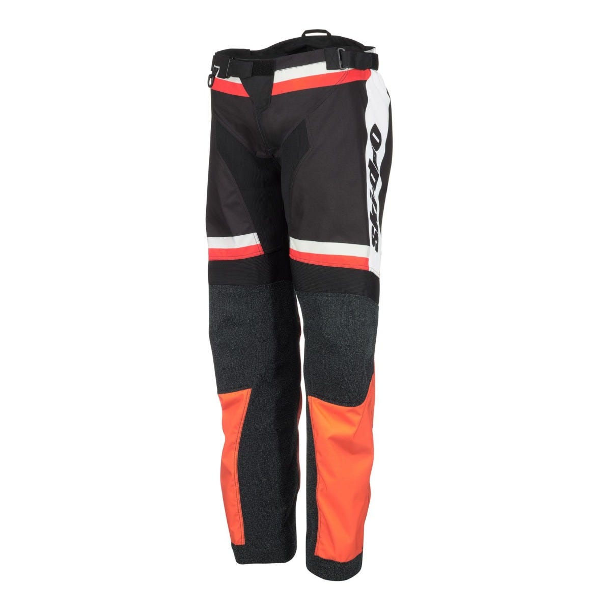 Ski-Doo Racing Pants - 2023