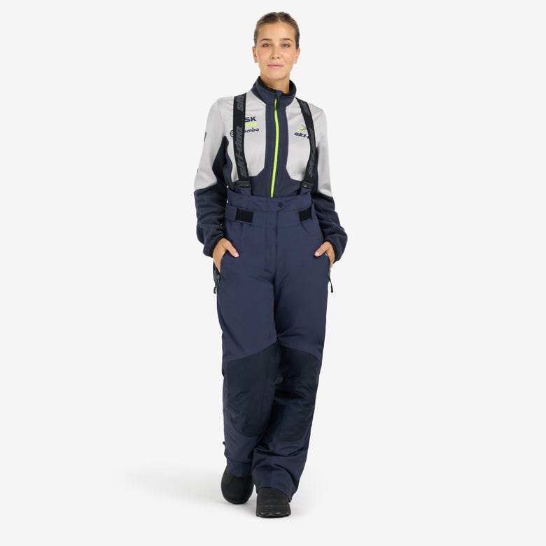 Ski-Doo Women&#39;s X-Team Highpants - 2023