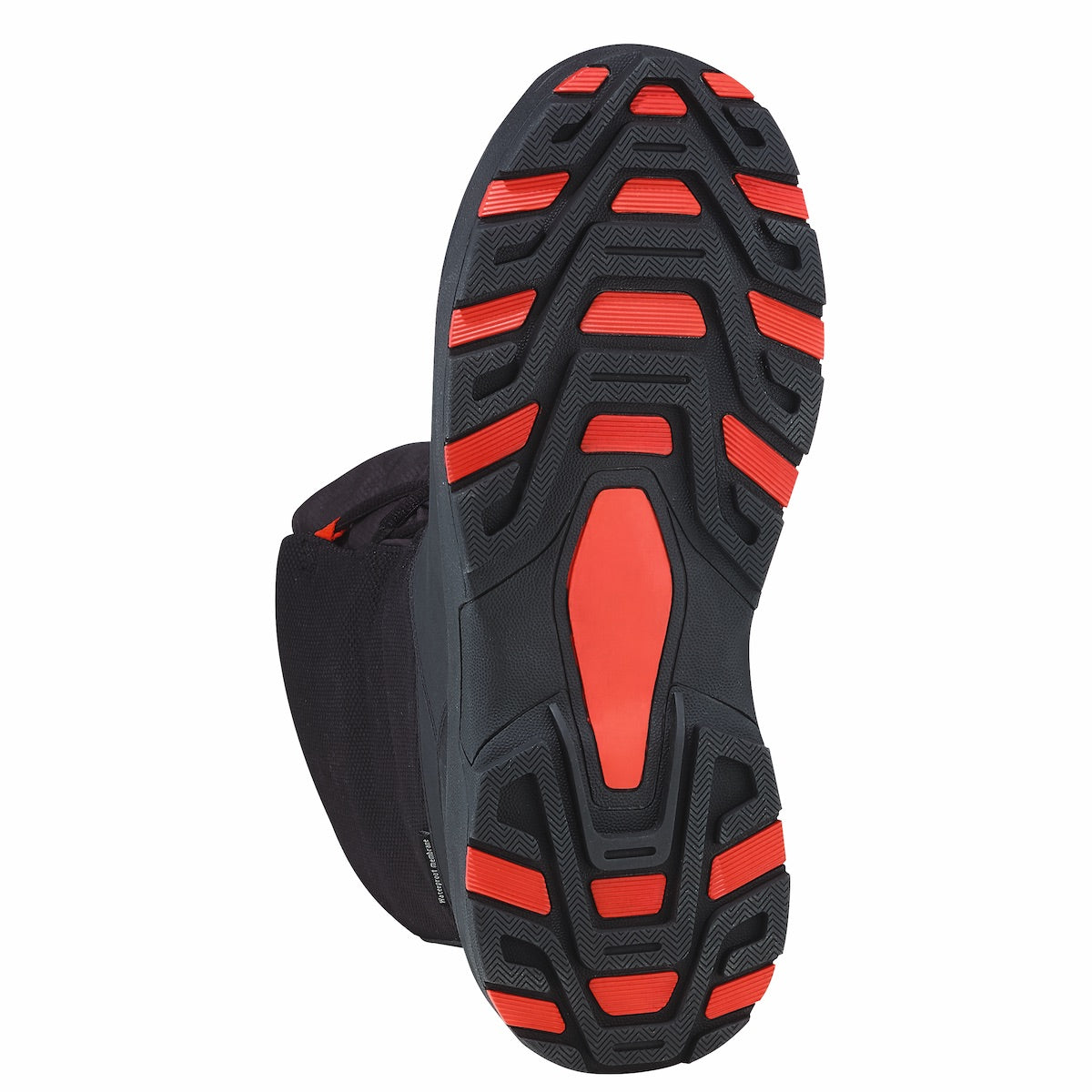 Ski-Doo Tec+ REC Boots