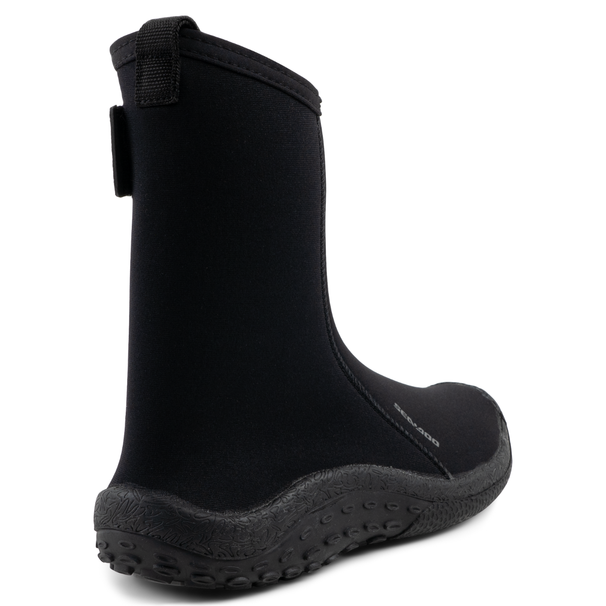 Neoprene boots 2025