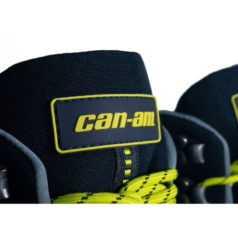 Can-Am X Finntrail Sportsman Boots