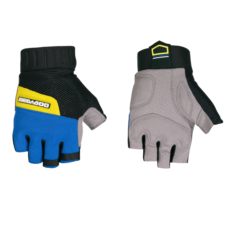 Sea-Doo Choppy Short Gloves