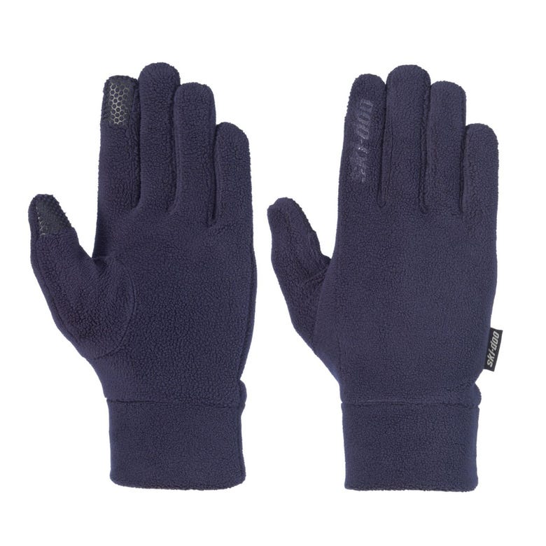 Ski-Doo Micro-Fleece Gloves