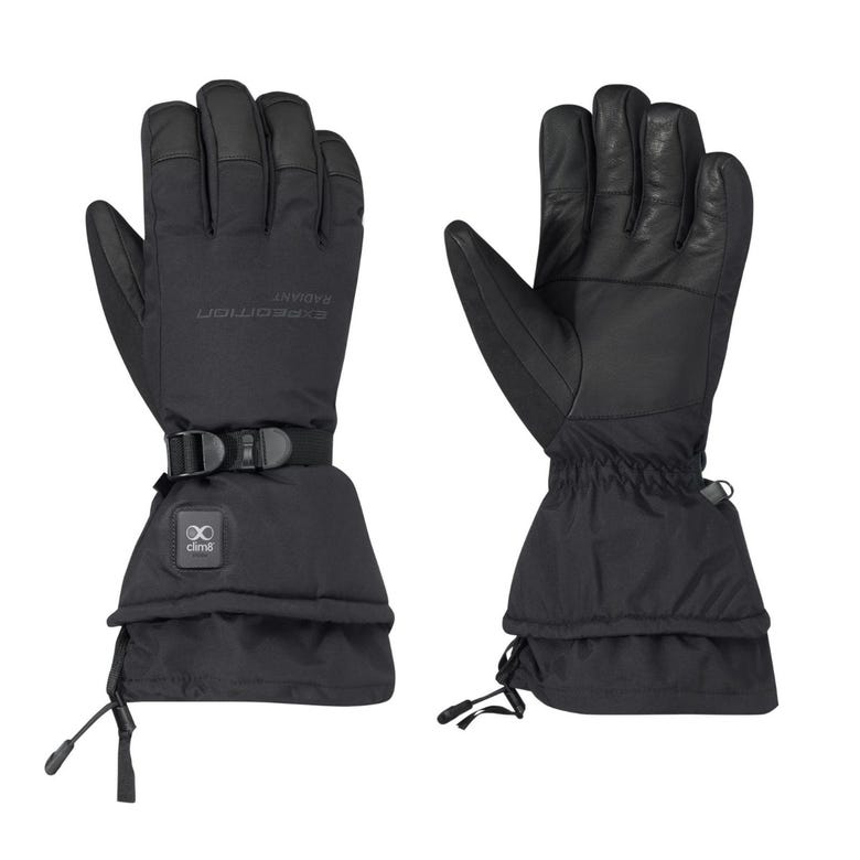 Ski-Doo Expedition Radiant Gloves