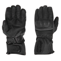 Can-Am Spyder Unisex Peerce Leather Gloves