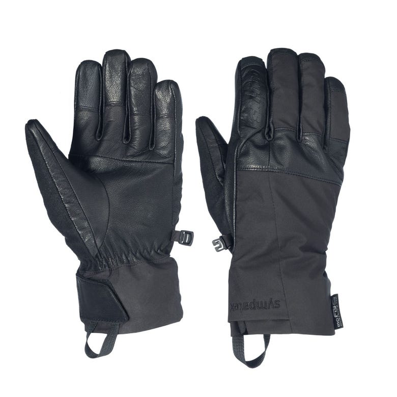 Ski-Doo BC Aspect Short Gloves