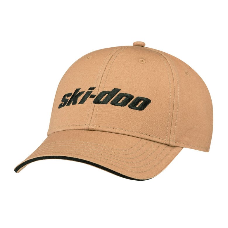 Ski-Doo Signature Cap - 2023