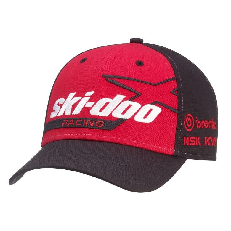 Ski-Doo X-Team Cap - 2022