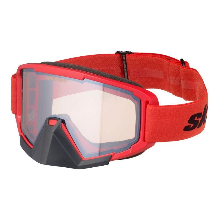 Ski-Doo Trench Goggle