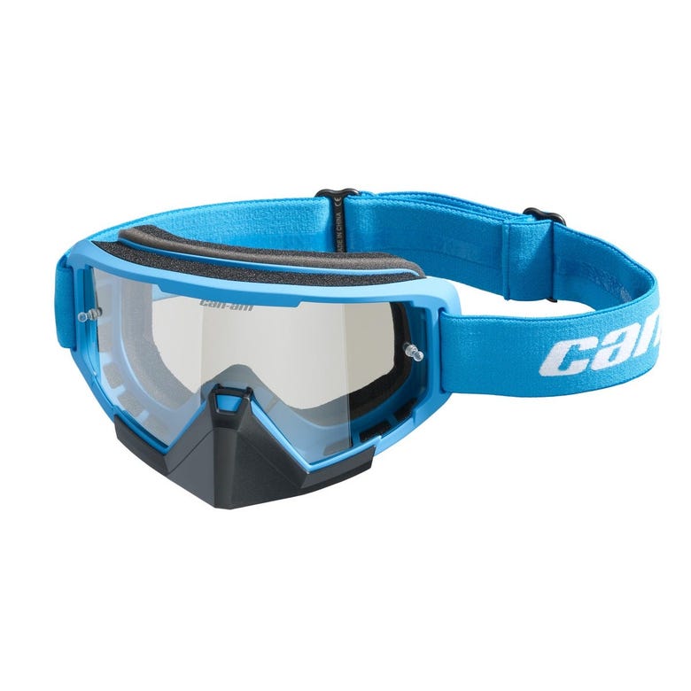 Cam-Am Trench Goggles