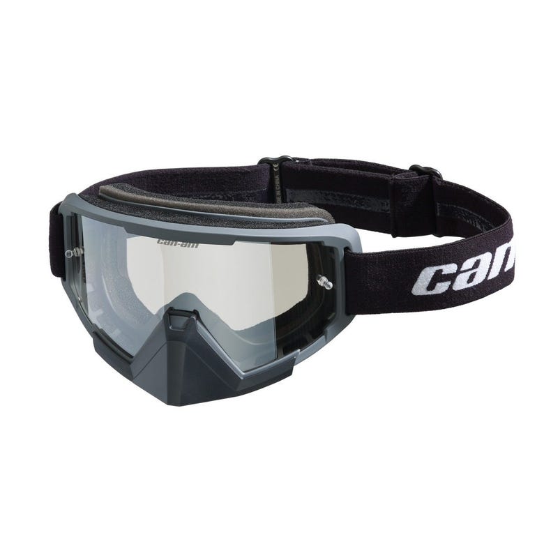 Cam-Am Trench Goggles
