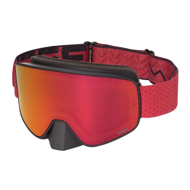 ski goggles 2023 Ski-Doo Edge Goggles - 2023