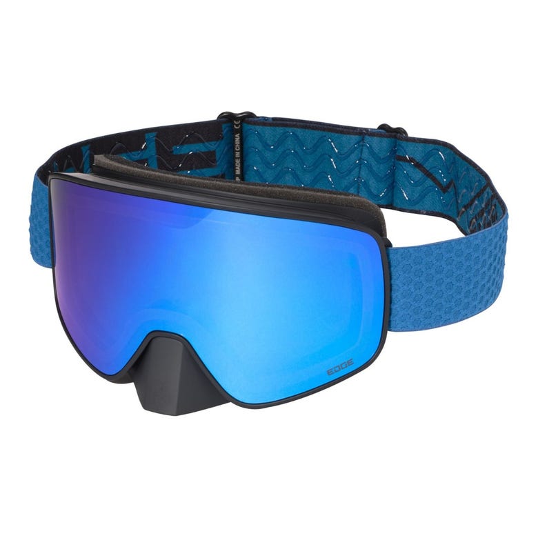ski goggles 2023 Ski-Doo Edge Goggles - 2023